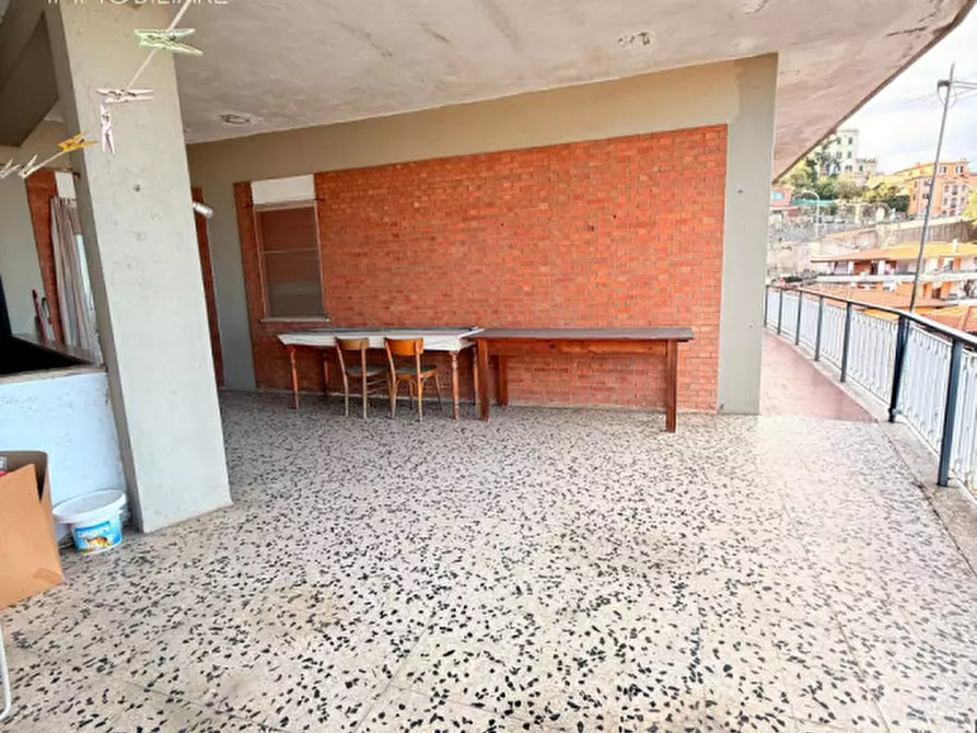 Immagine 7 di Appartamento in vendita  in VIA DI FRASCATI 42 a Rocca Di Papa