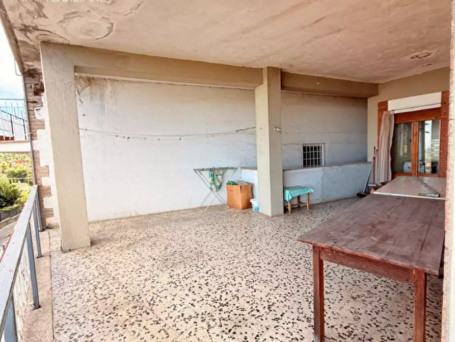 Immagine 8 di Appartamento in vendita  in VIA DI FRASCATI 42 a Rocca Di Papa