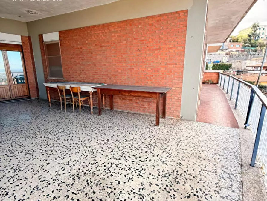 Immagine 9 di Appartamento in vendita  in VIA DI FRASCATI 42 a Rocca Di Papa