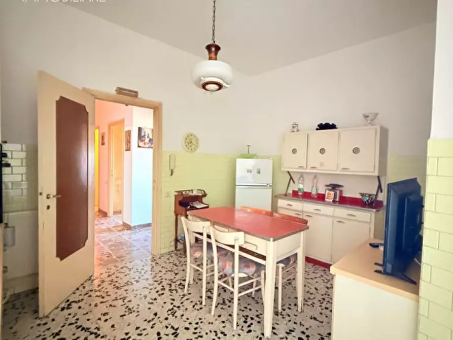 Immagine 11 di Appartamento in vendita  in VIA DI FRASCATI 42 a Rocca Di Papa