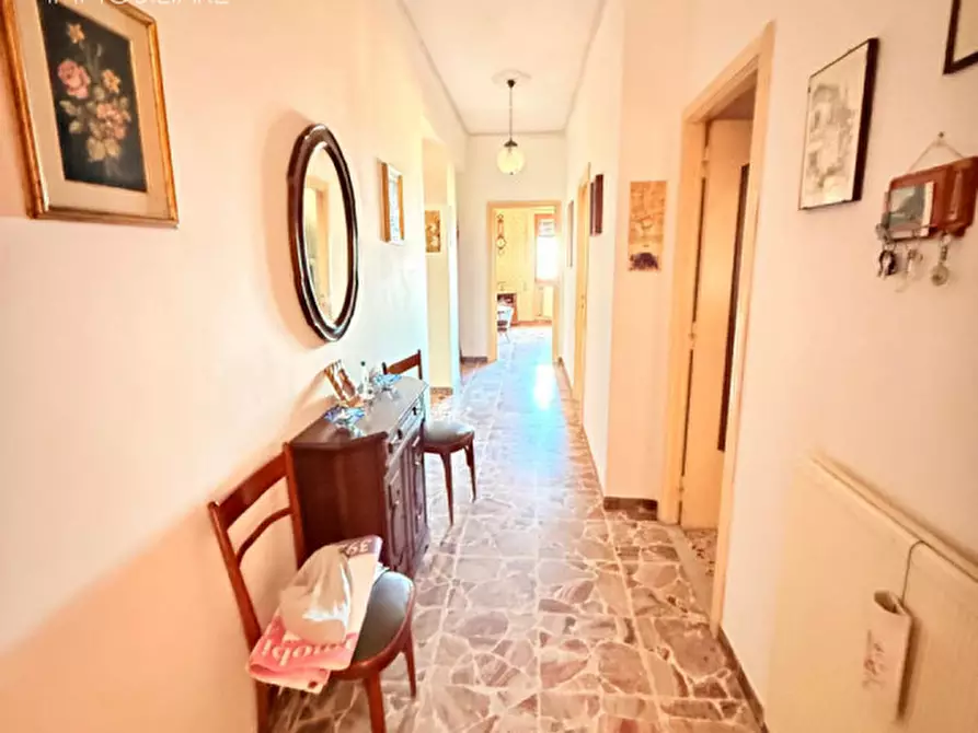 Immagine 14 di Appartamento in vendita  in VIA DI FRASCATI 42 a Rocca Di Papa