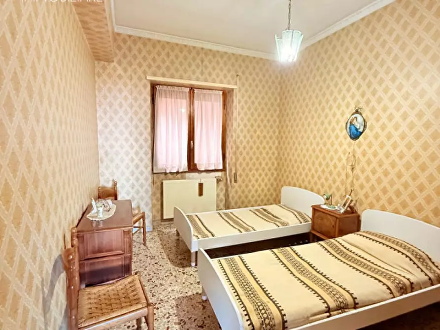 Immagine 19 di Appartamento in vendita  in VIA DI FRASCATI 42 a Rocca Di Papa