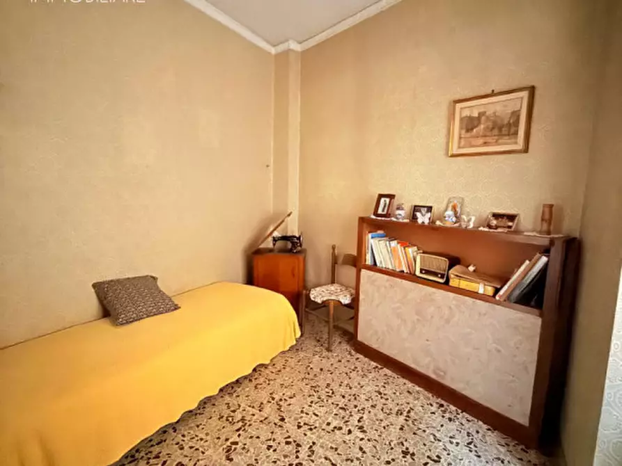 Immagine 21 di Appartamento in vendita  in VIA DI FRASCATI 42 a Rocca Di Papa