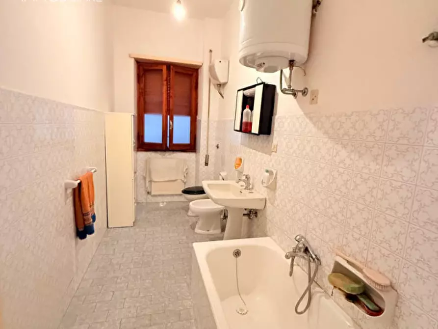 Immagine 24 di Appartamento in vendita  in VIA DI FRASCATI 42 a Rocca Di Papa