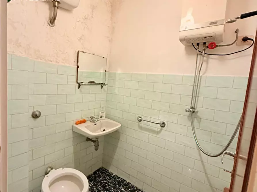 Immagine 26 di Appartamento in vendita  in VIA DI FRASCATI 42 a Rocca Di Papa