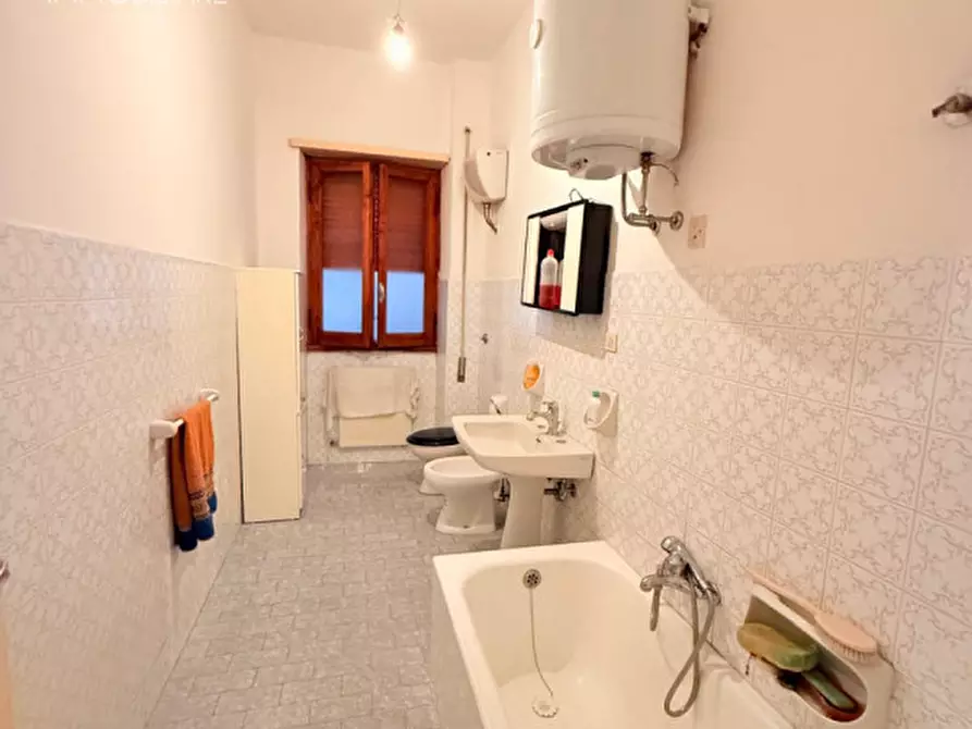 Immagine 27 di Appartamento in vendita  in VIA DI FRASCATI 42 a Rocca Di Papa