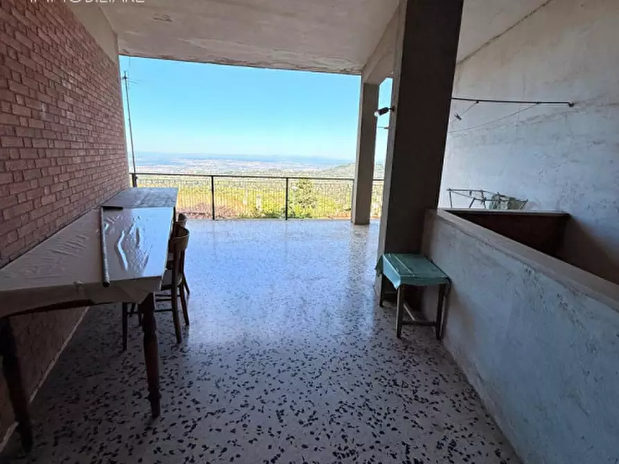 Immagine 29 di Appartamento in vendita  in VIA DI FRASCATI 42 a Rocca Di Papa