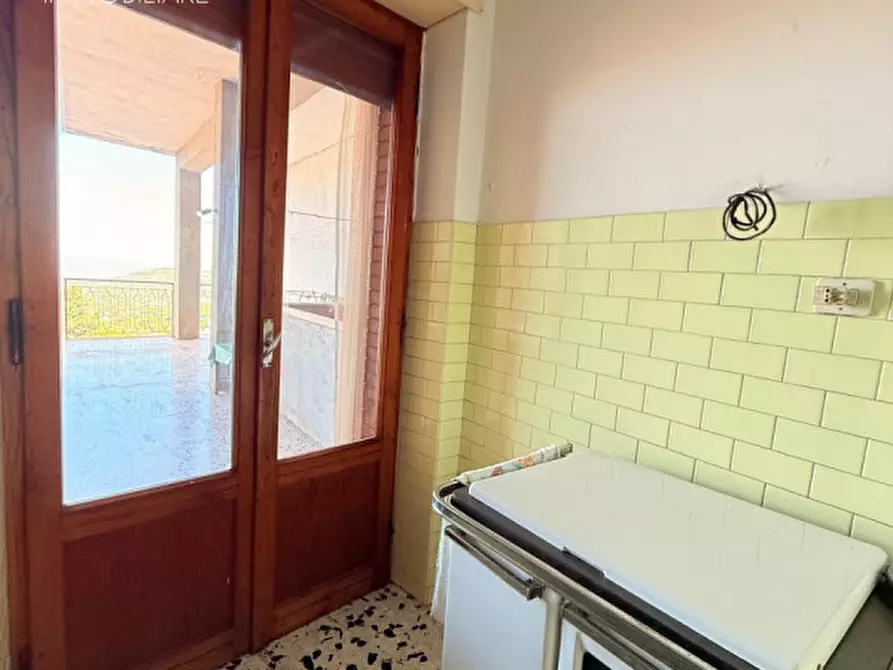 Immagine 30 di Appartamento in vendita  in VIA DI FRASCATI 42 a Rocca Di Papa