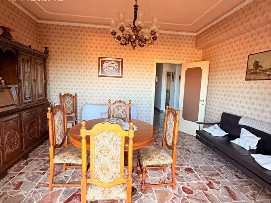 Immagine 31 di Appartamento in vendita  in VIA DI FRASCATI 42 a Rocca Di Papa