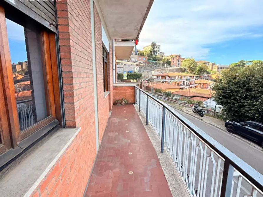 Immagine 32 di Appartamento in vendita  in VIA DI FRASCATI 42 a Rocca Di Papa