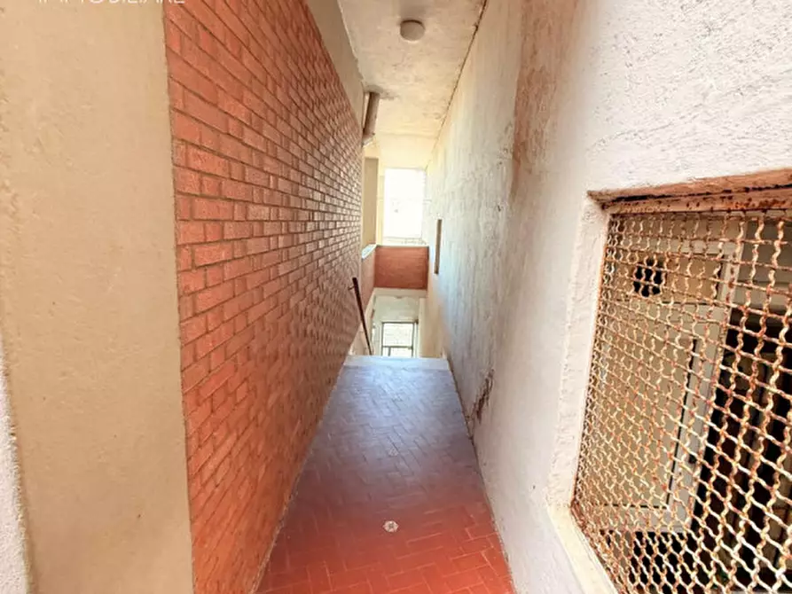 Immagine 35 di Appartamento in vendita  in VIA DI FRASCATI 42 a Rocca Di Papa