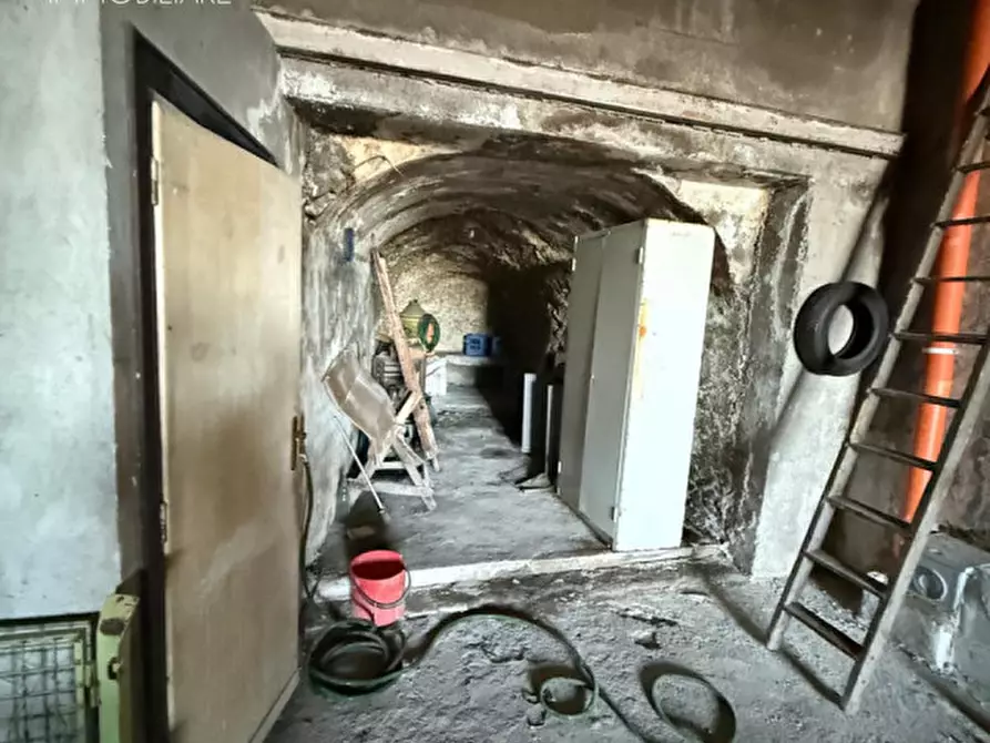 Immagine 36 di Appartamento in vendita  in VIA DI FRASCATI 42 a Rocca Di Papa