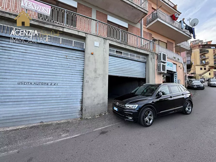 Immagine 38 di Appartamento in vendita  in VIA DI FRASCATI 42 a Rocca Di Papa