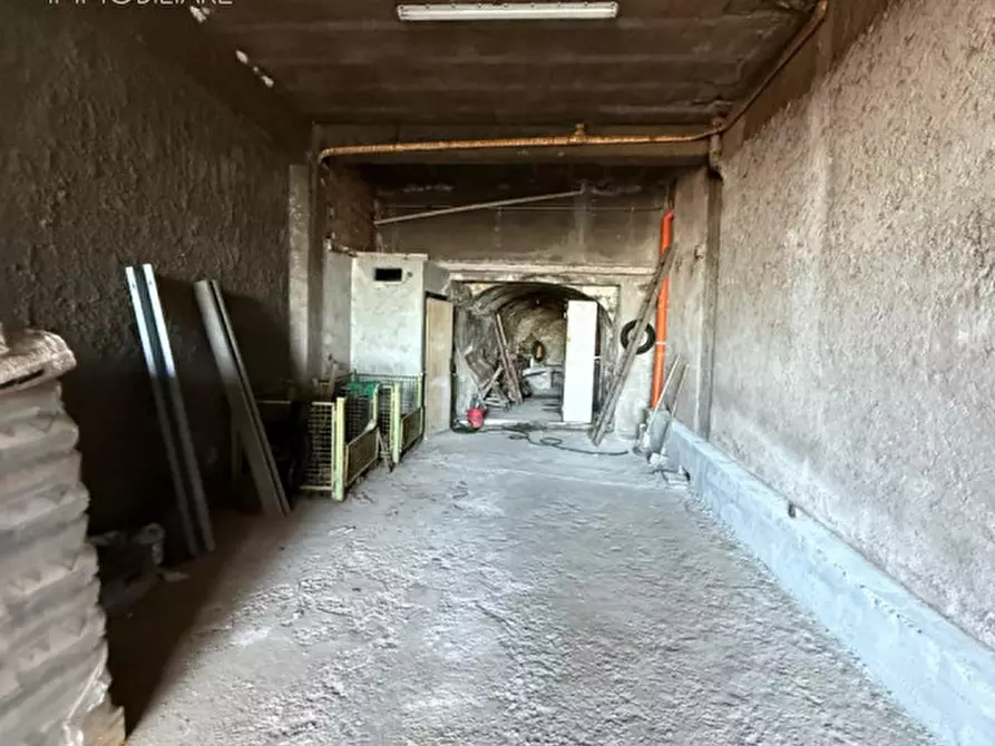 Immagine 39 di Appartamento in vendita  in VIA DI FRASCATI 42 a Rocca Di Papa