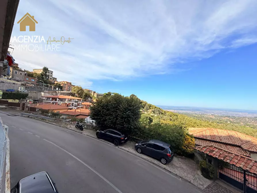 Immagine 40 di Appartamento in vendita  in VIA DI FRASCATI 42 a Rocca Di Papa