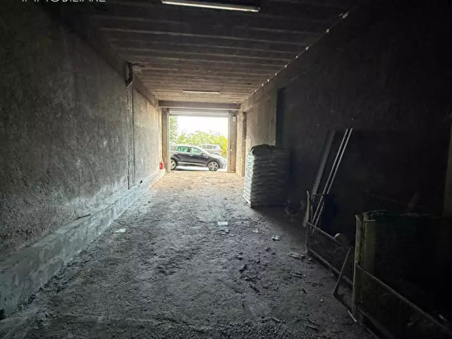 Immagine 41 di Appartamento in vendita  in VIA DI FRASCATI 42 a Rocca Di Papa