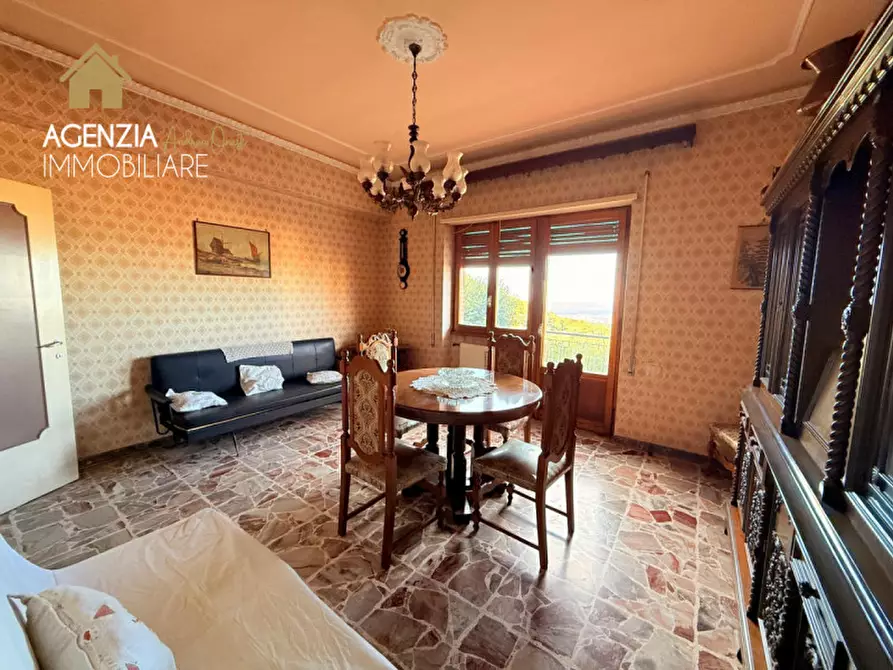 Immagine 45 di Appartamento in vendita  in VIA DI FRASCATI 42 a Rocca Di Papa