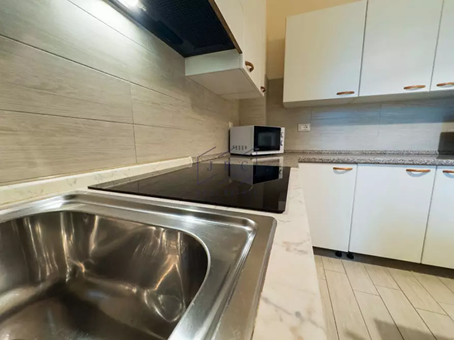 Immagine 3 di Appartamento in vendita  in via galileo galilei 10 a Jesolo