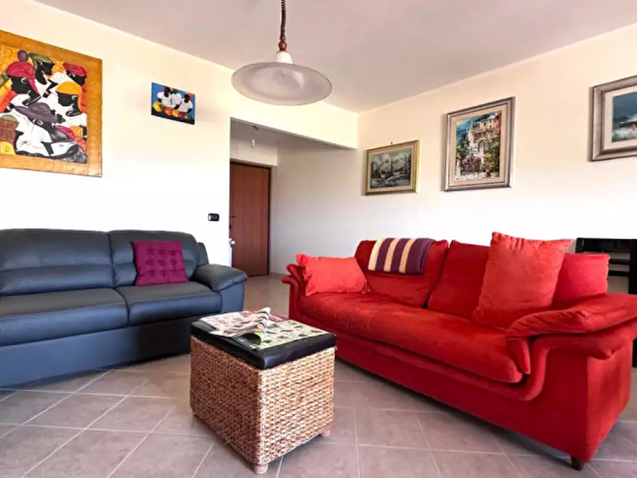 Immagine 3 di Appartamento in vendita  a Carini