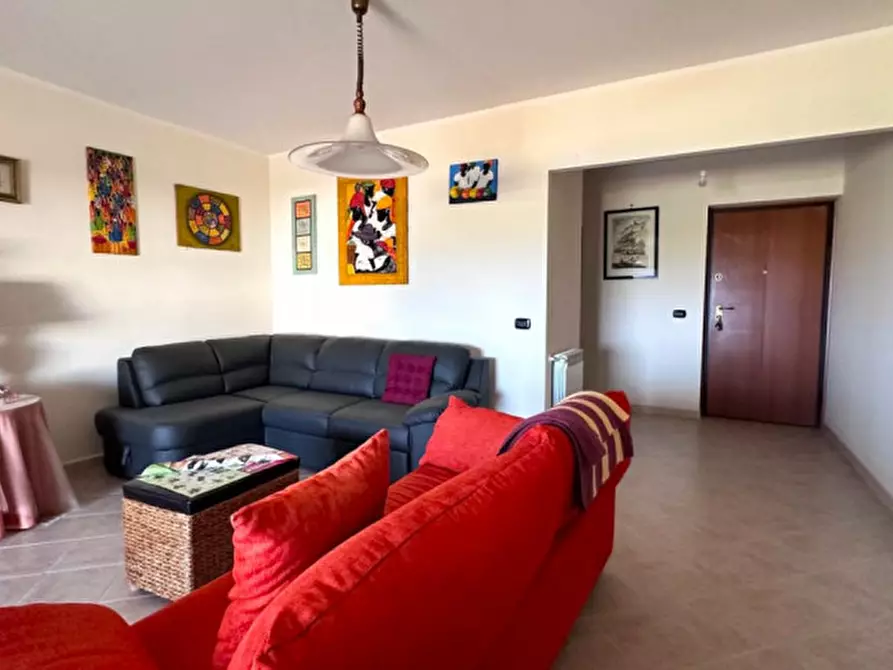 Immagine 5 di Appartamento in vendita  a Carini