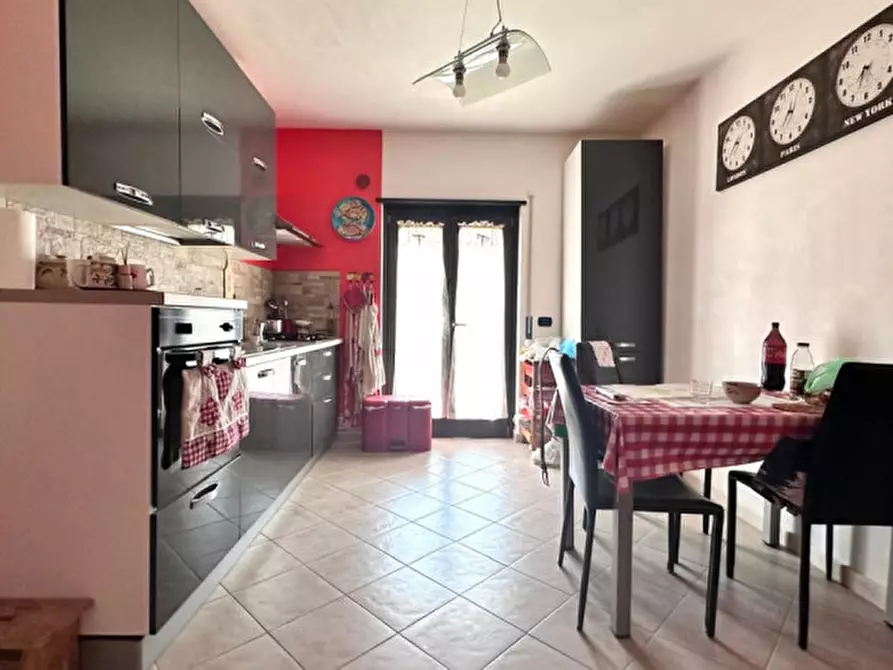 Immagine 8 di Appartamento in vendita  a Carini