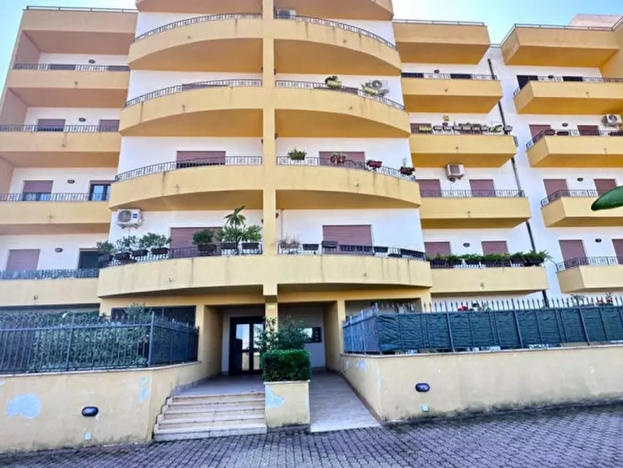 Immagine 23 di Appartamento in vendita  a Carini