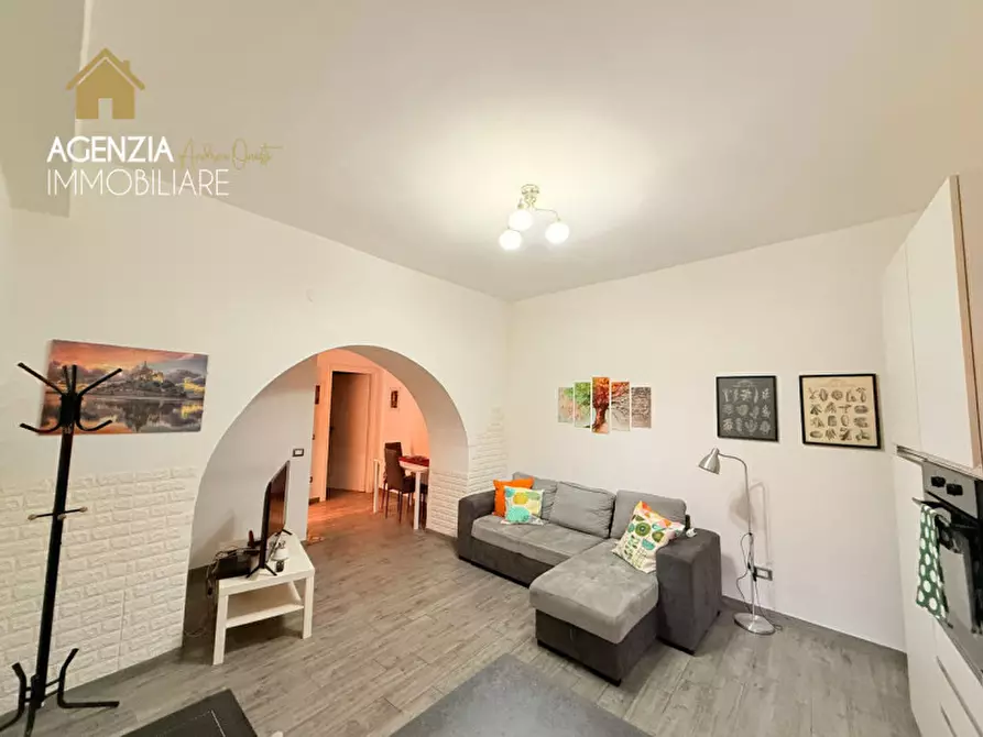 Immagine 1 di Appartamento in vendita  in via focicchia a Rocca Di Papa