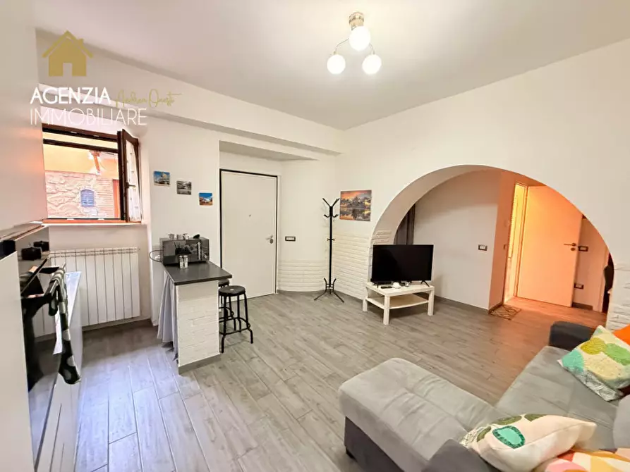 Immagine 2 di Appartamento in vendita  in via focicchia a Rocca Di Papa