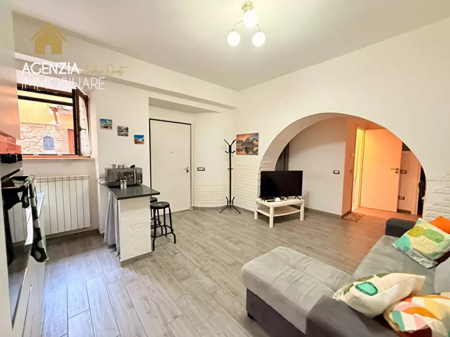 Immagine 3 di Appartamento in vendita  in via focicchia a Rocca Di Papa