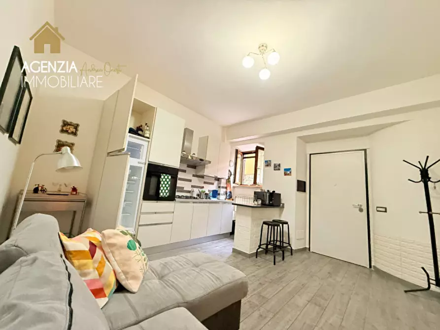 Immagine 6 di Appartamento in vendita  in via focicchia a Rocca Di Papa