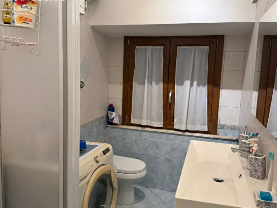 Immagine 12 di Appartamento in vendita  in via focicchia a Rocca Di Papa