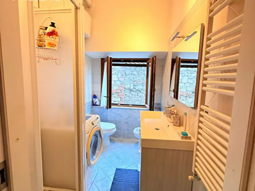 Immagine 13 di Appartamento in vendita  in via focicchia a Rocca Di Papa