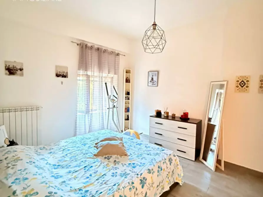 Immagine 15 di Appartamento in vendita  in via focicchia a Rocca Di Papa