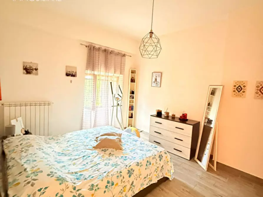 Immagine 16 di Appartamento in vendita  in via focicchia a Rocca Di Papa