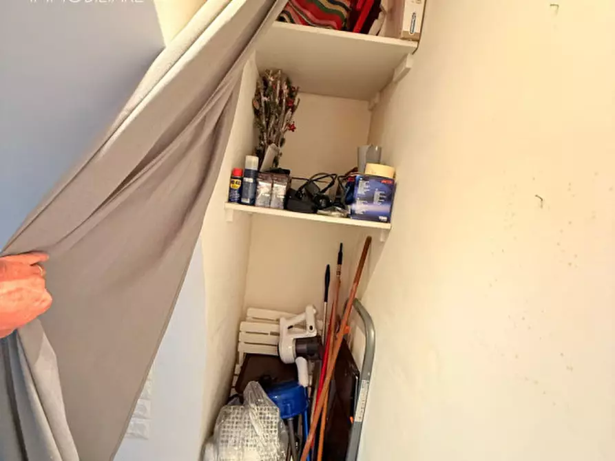 Immagine 17 di Appartamento in vendita  in via focicchia a Rocca Di Papa