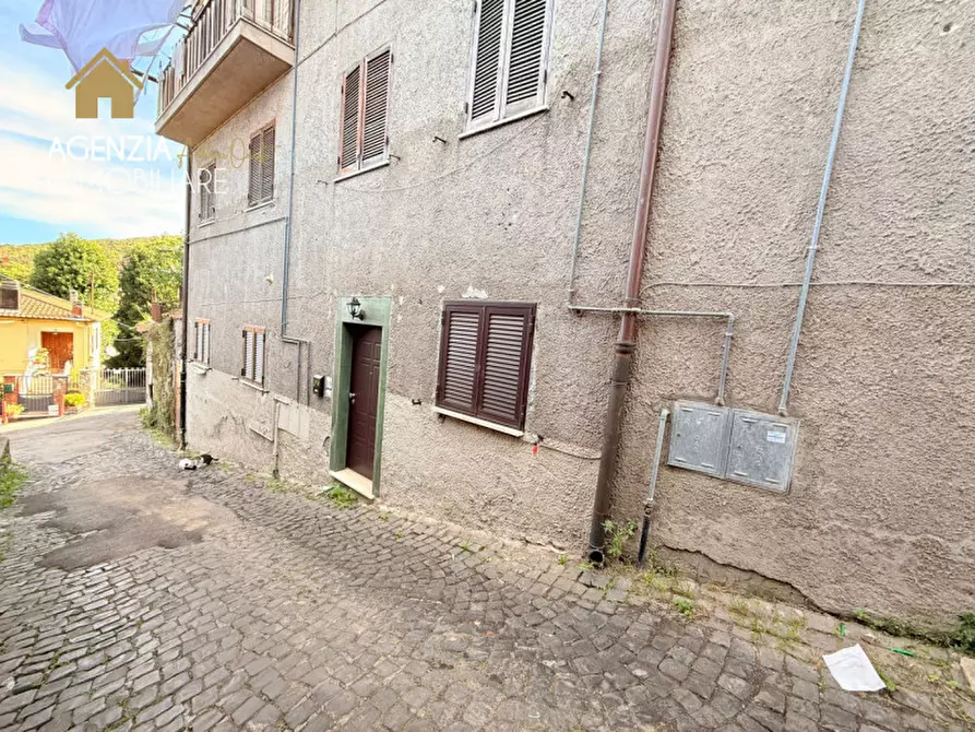 Immagine 18 di Appartamento in vendita  in via focicchia a Rocca Di Papa