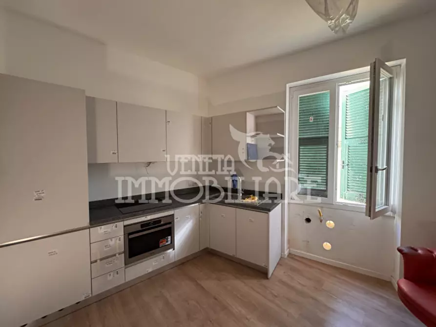 Immagine 1 di Appartamento in affitto  in mura del molo a Genova