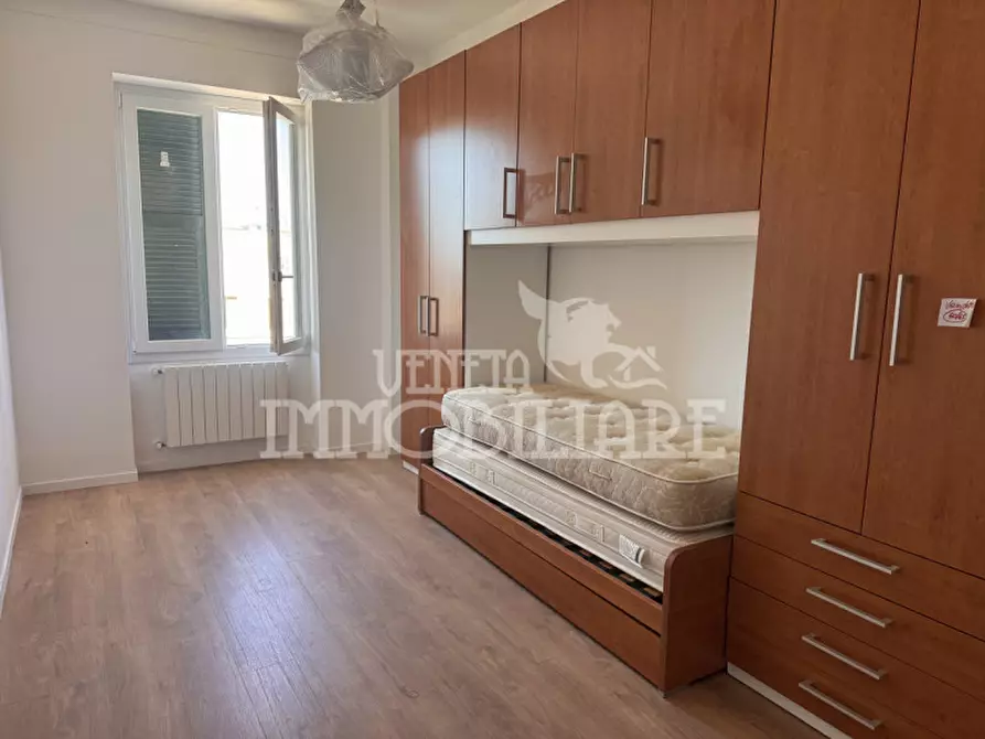 Immagine 2 di Appartamento in affitto  in mura del molo a Genova