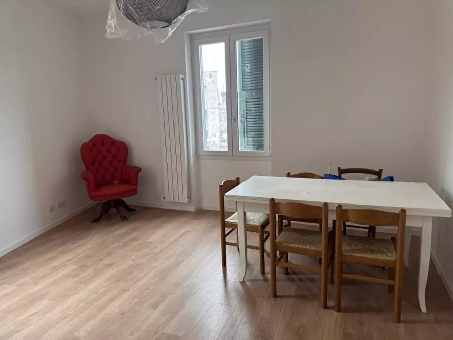 Immagine 4 di Appartamento in affitto  in mura del molo a Genova