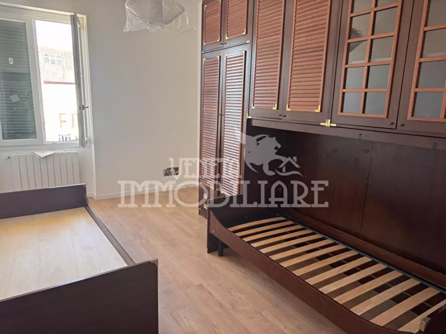 Immagine 6 di Appartamento in affitto  in mura del molo a Genova