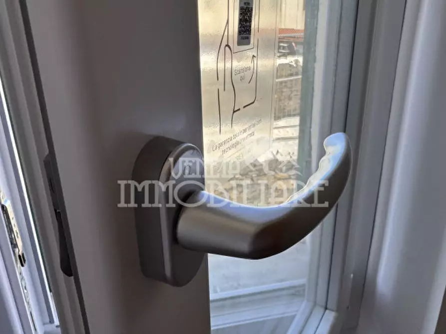 Immagine 6 di Appartamento in affitto  in mura del molo a Genova