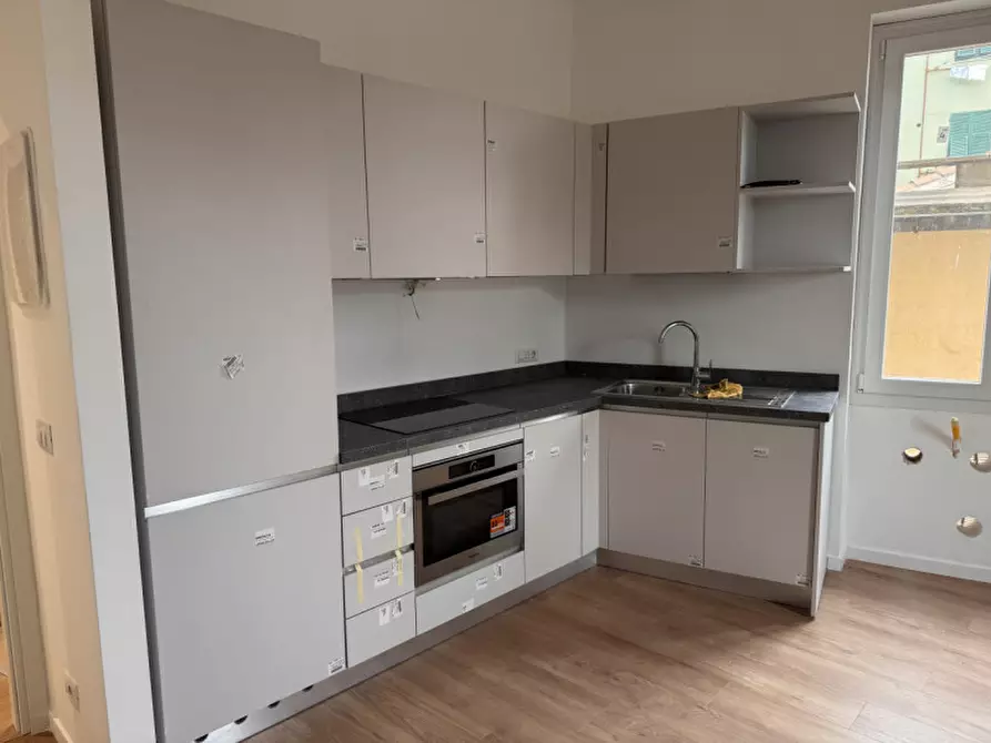 Immagine 9 di Appartamento in affitto  in mura del molo a Genova