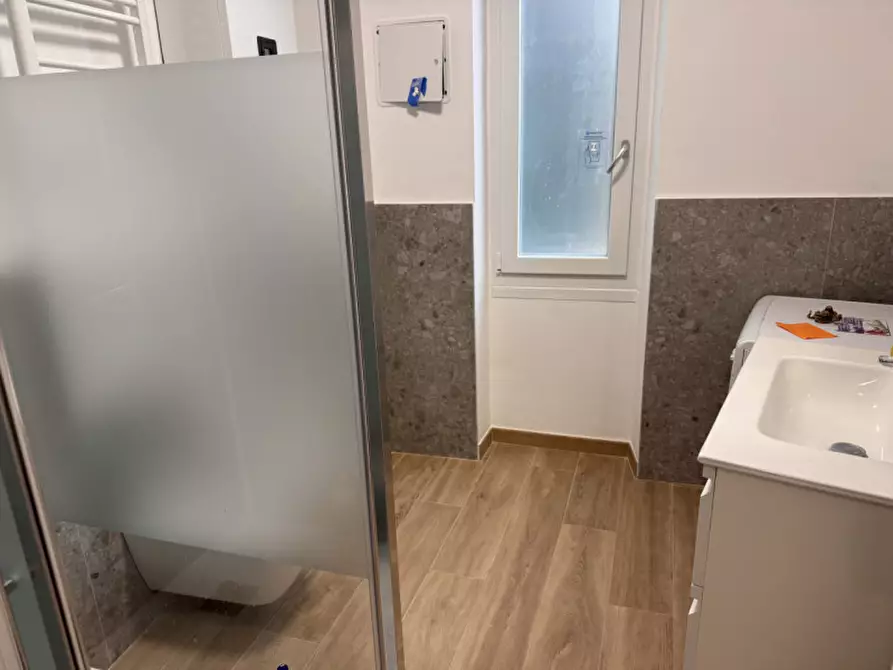 Immagine 11 di Appartamento in affitto  in mura del molo a Genova