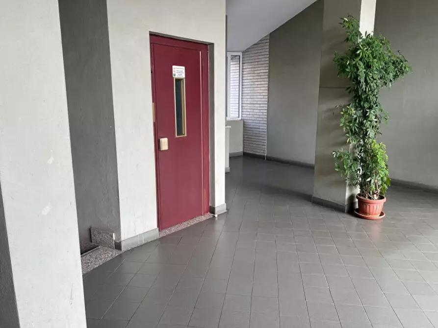 Immagine 2 di Villetta a schiera in vendita  in Via Suor Maria Agostina a Roma