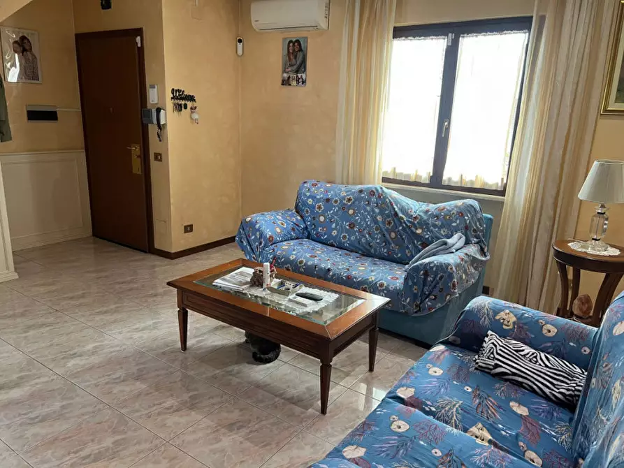 Immagine 4 di Villetta a schiera in vendita  in Via Suor Maria Agostina a Roma