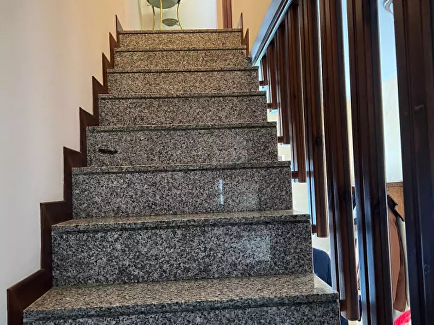 Immagine 5 di Villetta a schiera in vendita  in Via Suor Maria Agostina a Roma