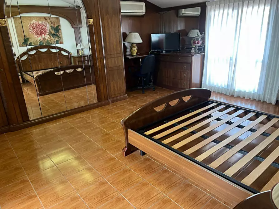 Immagine 6 di Villetta a schiera in vendita  in Via Suor Maria Agostina a Roma