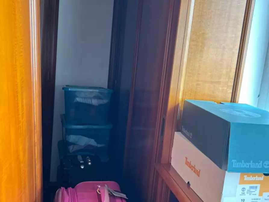 Immagine 10 di Villetta a schiera in vendita  in Via Suor Maria Agostina a Roma