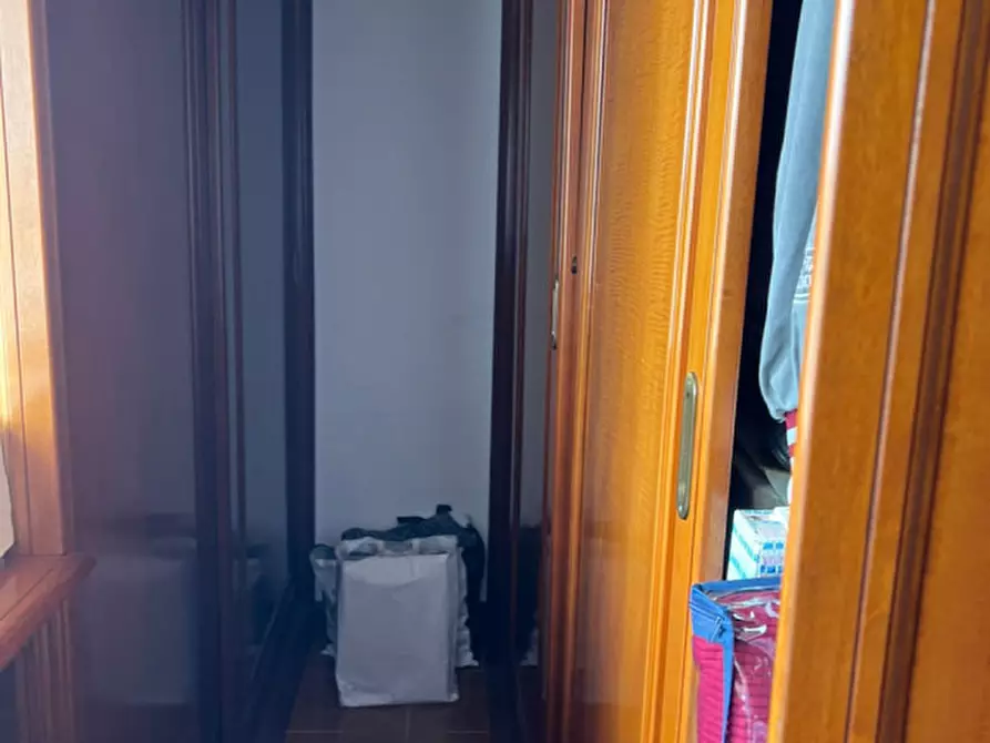 Immagine 11 di Villetta a schiera in vendita  in Via Suor Maria Agostina a Roma