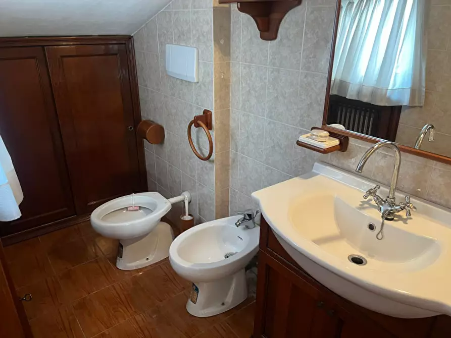 Immagine 12 di Villetta a schiera in vendita  in Via Suor Maria Agostina a Roma